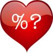 Love Tester Logo