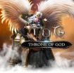 Blood for the Throne Logo