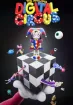 The Amazing Digital Circus Logo