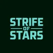 Stars of Strife Logo