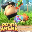 Potato Arena Logo
