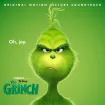 The Grinch Logo
