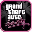 Grand Theft Auto Vice City Logo