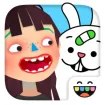 Toca Boca Jr Logo