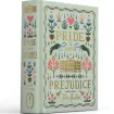 Pride and Prejudice Logo