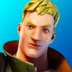 Fortnite Logo