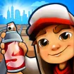 Subway Surfers Logo