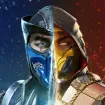 Mortal Kombat 1 Logo