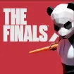 The Finals Logo