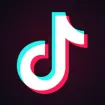 TikTok - Make Your Day Logo