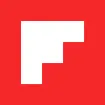 Flipboard - Latest Stories Logo