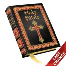 The holy bible