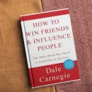 How to win friends and influence people