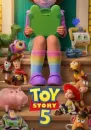 Toy Story 5