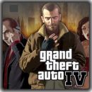 Grand Theft Auto-IV