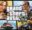 Grand Theft Auto V