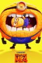 Despicable Me 4