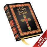 The holy bible