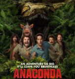 Anaconda (2025)