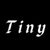 Tiny