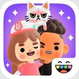 Toca Boca Days