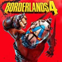 Borderlands 4 Game