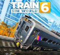 Train Sim World® 6 Game