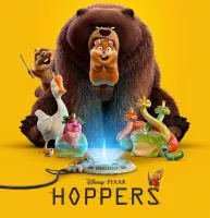 Hoopers logo