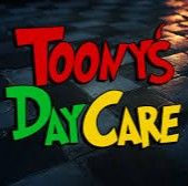 Toony's Daycare Game