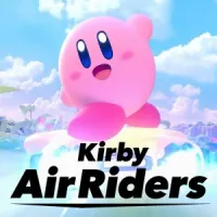 Air Riders Game