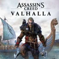 Assassin's Creed Valhalla Game