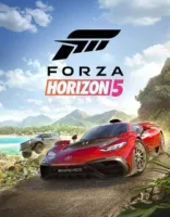 Forza Horizon 5 logo