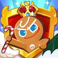 CookieRun: Kingdom Game