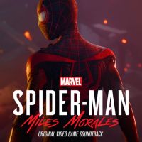 Marvel’s Spider-Man: Miles Morales Game