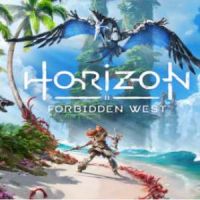 Horizon Forbidden West Game
