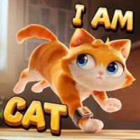 I Am Cat Game