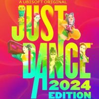 Just Dance 2024 Edition Game