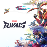 Marvel Rivals Game