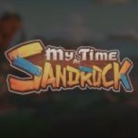 My Time at Sandrock Game