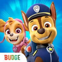 PAW Patrol Game