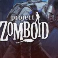 Project Zomboid Game