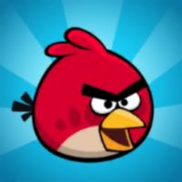Angry Birds Game