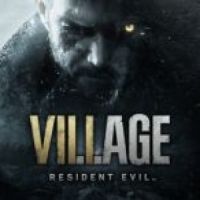 Resident Evil Village Game