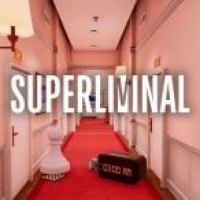 Superliminal Game