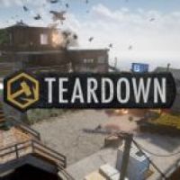 Teardown Game
