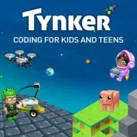 Tynker logo
