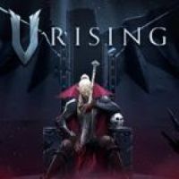 V Rising Game