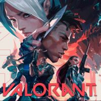 Valorant Game