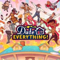 Date Everything! Game