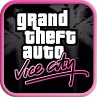 Grand Theft Auto Vice City Game
